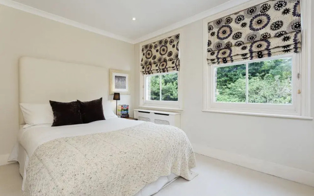 Veeve 3 Bedroom House on Sandilands Road