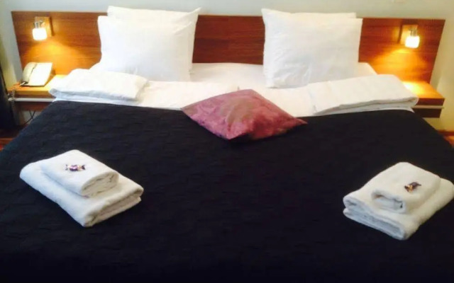 Hotel Carlton Helsinki