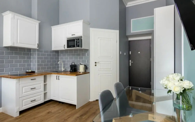 Domles Apartments