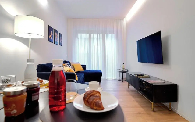 Milan Luxury Suite-hosted by Sweetstay