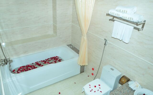 Galaxy Hotel Phu Quoc