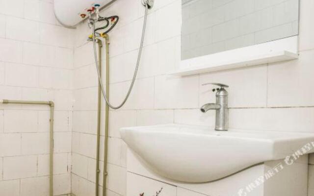 Yancheng city xinjia fashion hotel