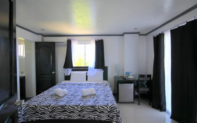 Bohol South Beach Hotel