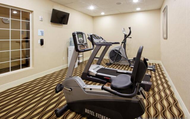 Holiday Inn Express Benicia by IHG