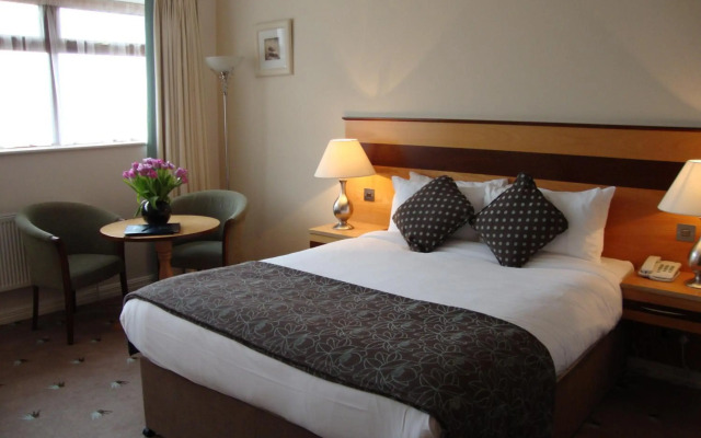 Ard Ri House Hotel