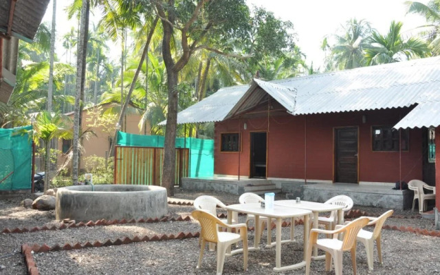 Rejoice Holiday Home