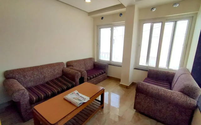 Hotel Samrat | On Mall Road with complimentary Parking