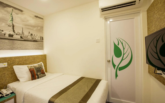 Natura Hotel