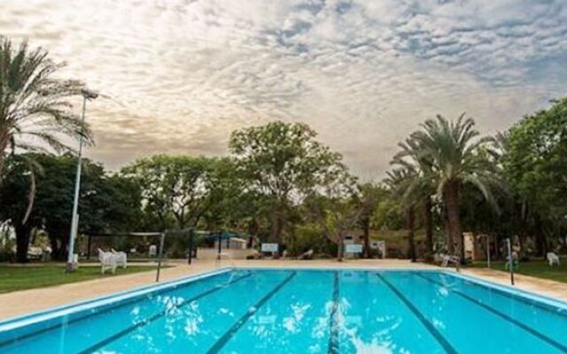 Kalia Kibbutz Hotel