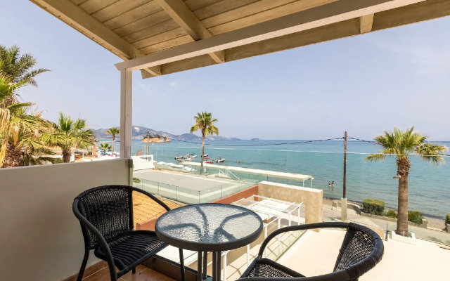 Turtle Beach House