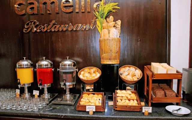 Cherish Hotel