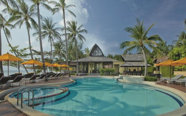 TUI BLUE The Passage Samui Private Pool Villas and Beach Resort