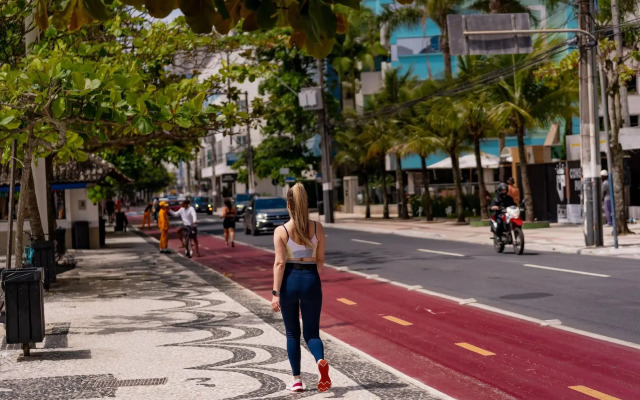 HANNA Balneário Hotel