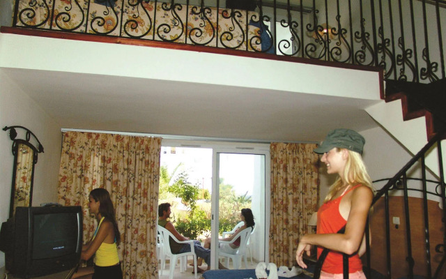 Hotel Yasmine Beach