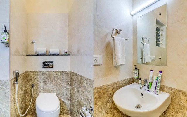 GRK Comforts by Fab Hotels