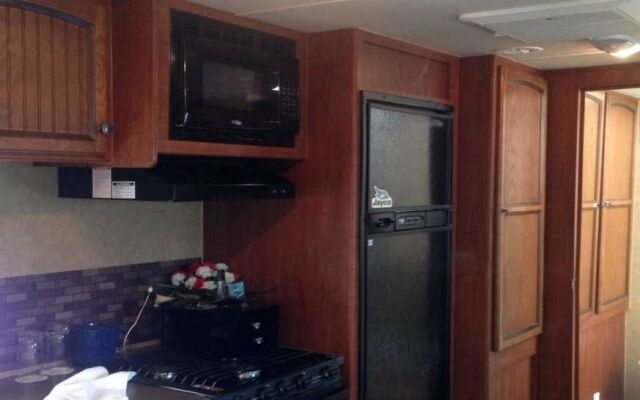 Dayun RV Holiday Resort