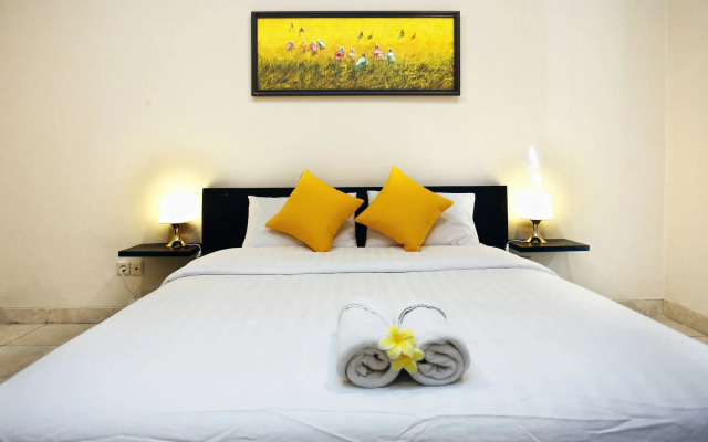 Cameng Homestay