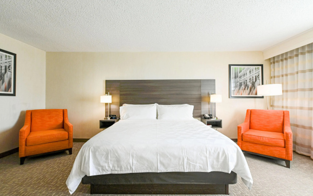 Holiday Inn Charlottesville-Univ Area by IHG