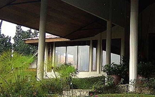 Hotel & Banquet Panorama Lembang