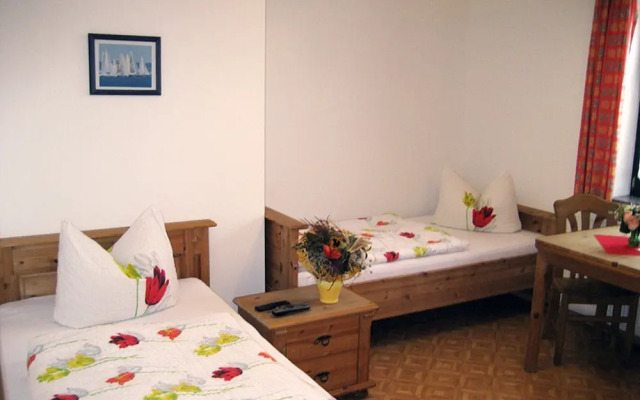 Hotel-Restaurant Brückenmühle