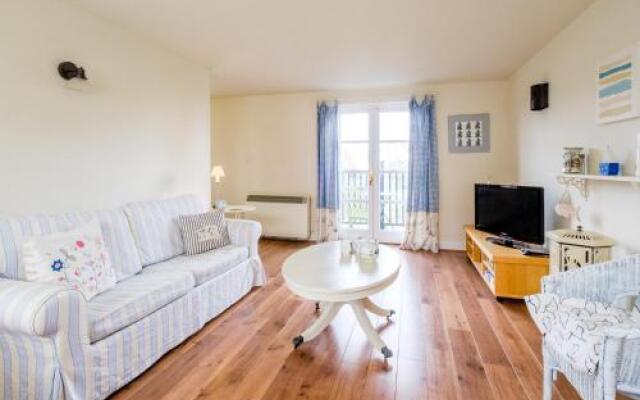 2 Bell Lodge, Thorpeness