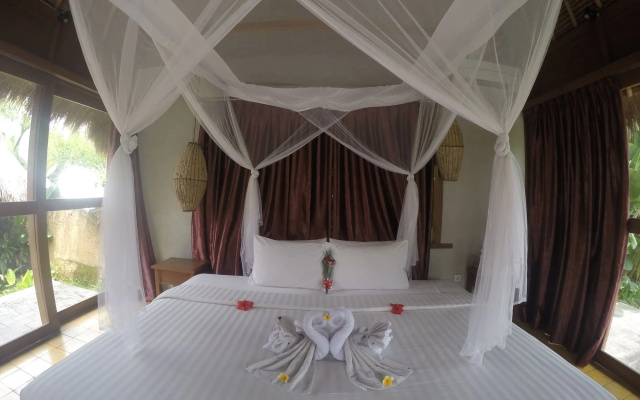 Sapu Lidi Resort Spa and Gallery