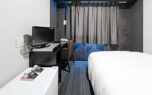 Tabist Annex Hotel Tetora Hakodate Goryokaku
