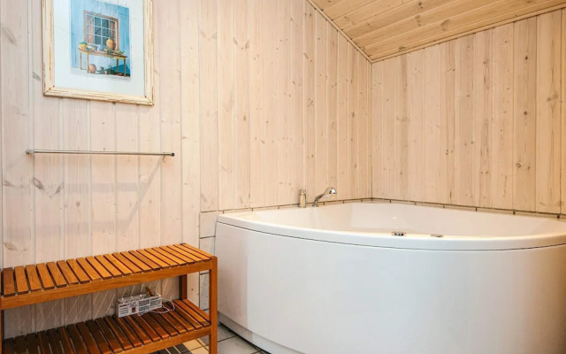 Luxury Spa Retreat by Sea - By Traum Ferienwohnungen