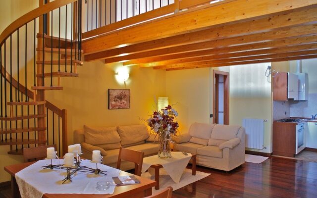 Vulcano Village Casa Vacanze B&B