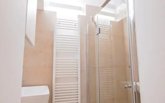 Apartment Congress Graz