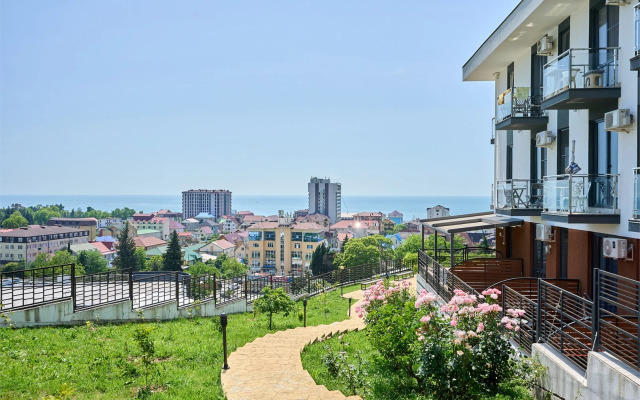 Апартаменты Butler Касабланка 2