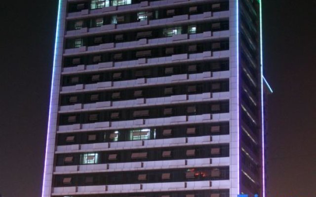 Zhongyuan Dasha Business Hotel