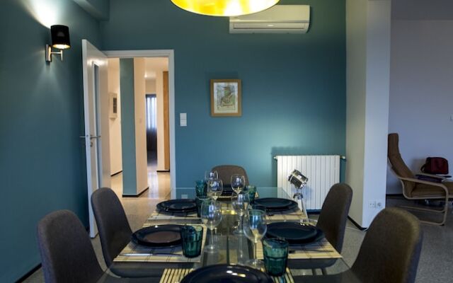 Senior Suite Balima M61