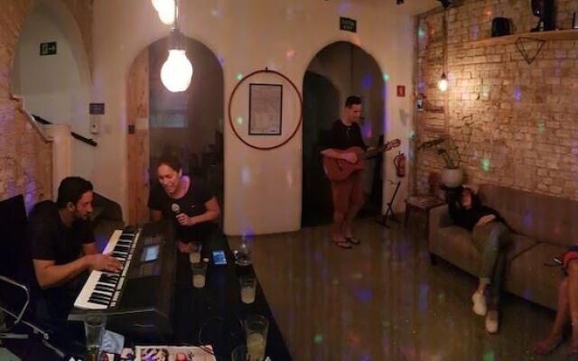 Imagina Hostel