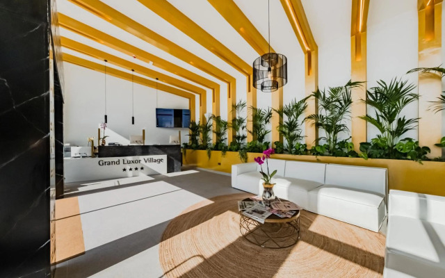 Four Points® by Sheraton Costa Blanca Villas