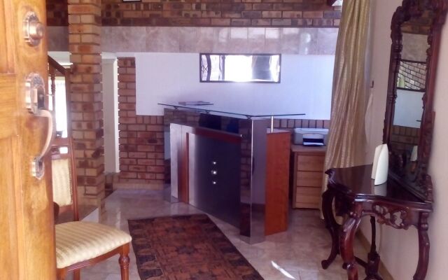 Thabiso Guesthouse