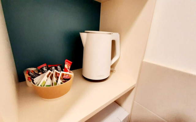 ILINA apartment Skopje