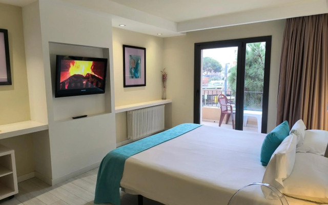 Hotel & Spa La Terrassa