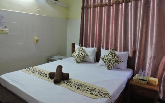 New Sangke Guesthouse