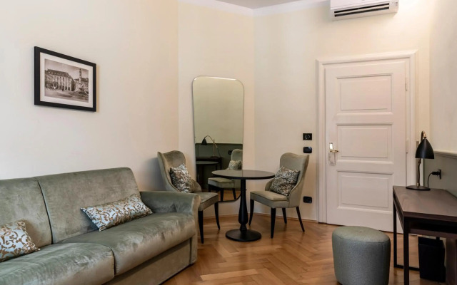 Stadt Hotel Citta