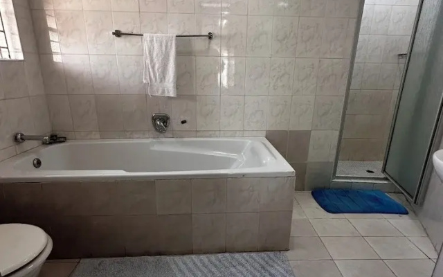 Mosele wa Pula Guesthouse