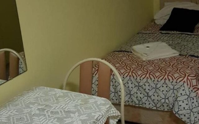 Watagans Forest Motel