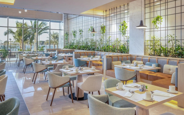 Four Points by Sheraton Jeddah Corniche