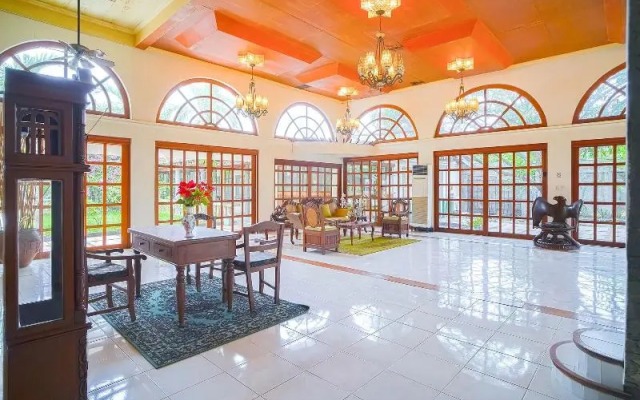 Star Cove Bed And Breakfast