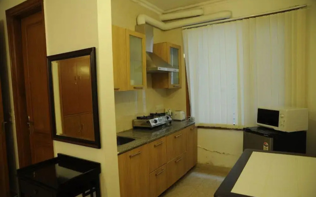 Apartment 18