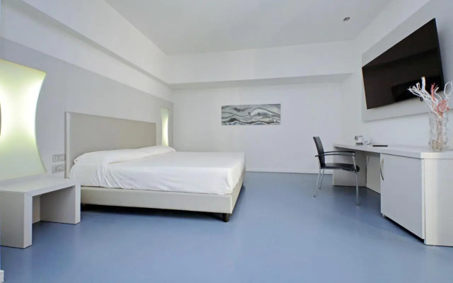 Mercure Napoli Sud Poseidon
