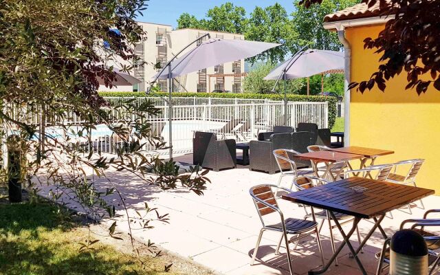 ibis Manosque Cadarache