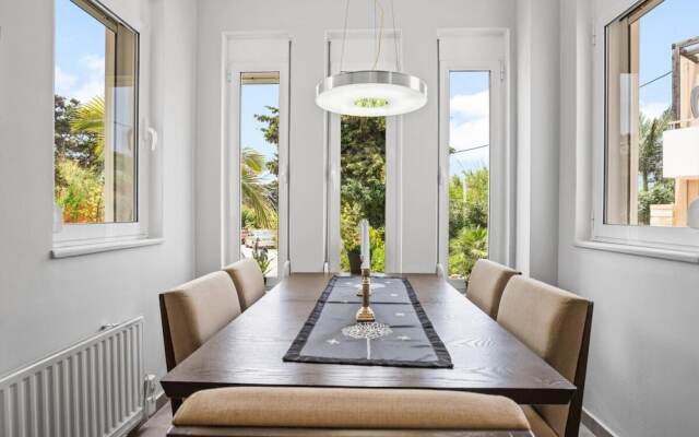 Villa Blue Dreams in Maleme