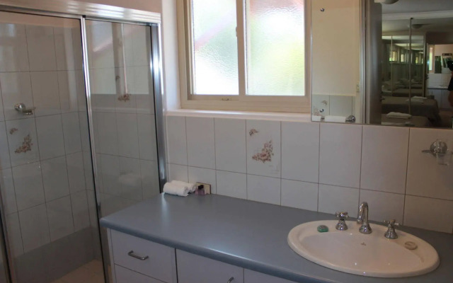 Adelaide Serviced Accommodation