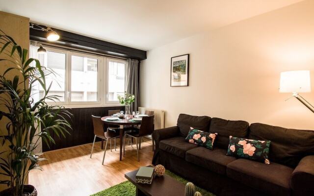 L'Orient - Au cœur de la ville Rose